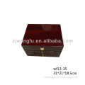 2013 new armoire jewelry boxes